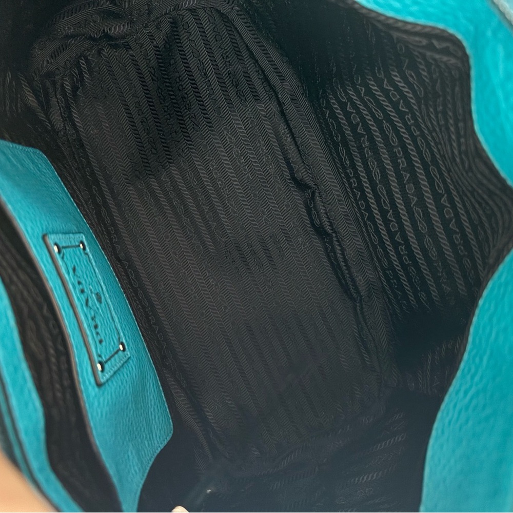 PRADA Shoulder Bag - Picture 15 of 16